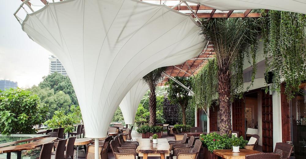 Lotus Saigon Hotel Cidade de Ho Chi Minh Exterior foto