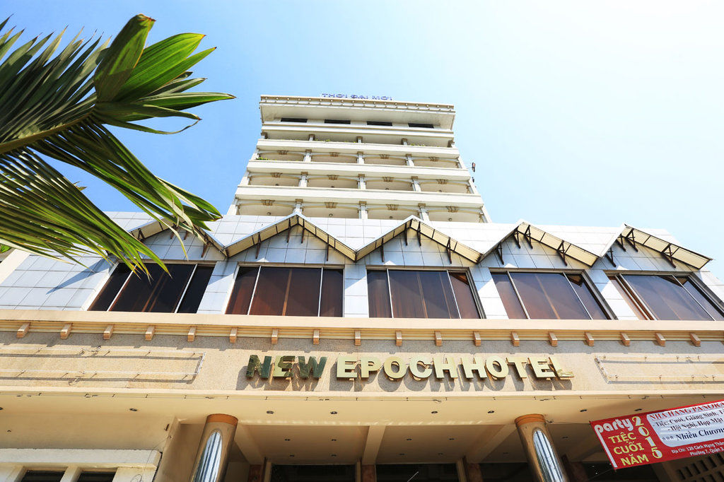 Lotus Saigon Hotel Cidade de Ho Chi Minh Exterior foto