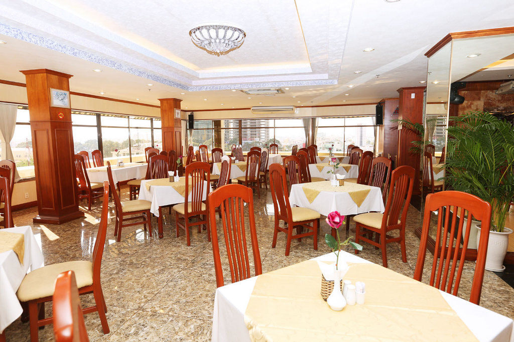Lotus Saigon Hotel Cidade de Ho Chi Minh Exterior foto