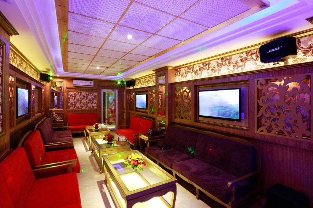 Lotus Saigon Hotel Cidade de Ho Chi Minh Exterior foto