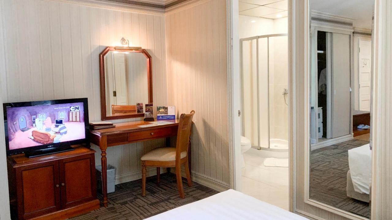 Lotus Saigon Hotel Cidade de Ho Chi Minh Exterior foto